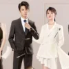 Bikin Susah Moveon! Inilah 3 Rekomendasi Drama China Komedi Romantis 2020