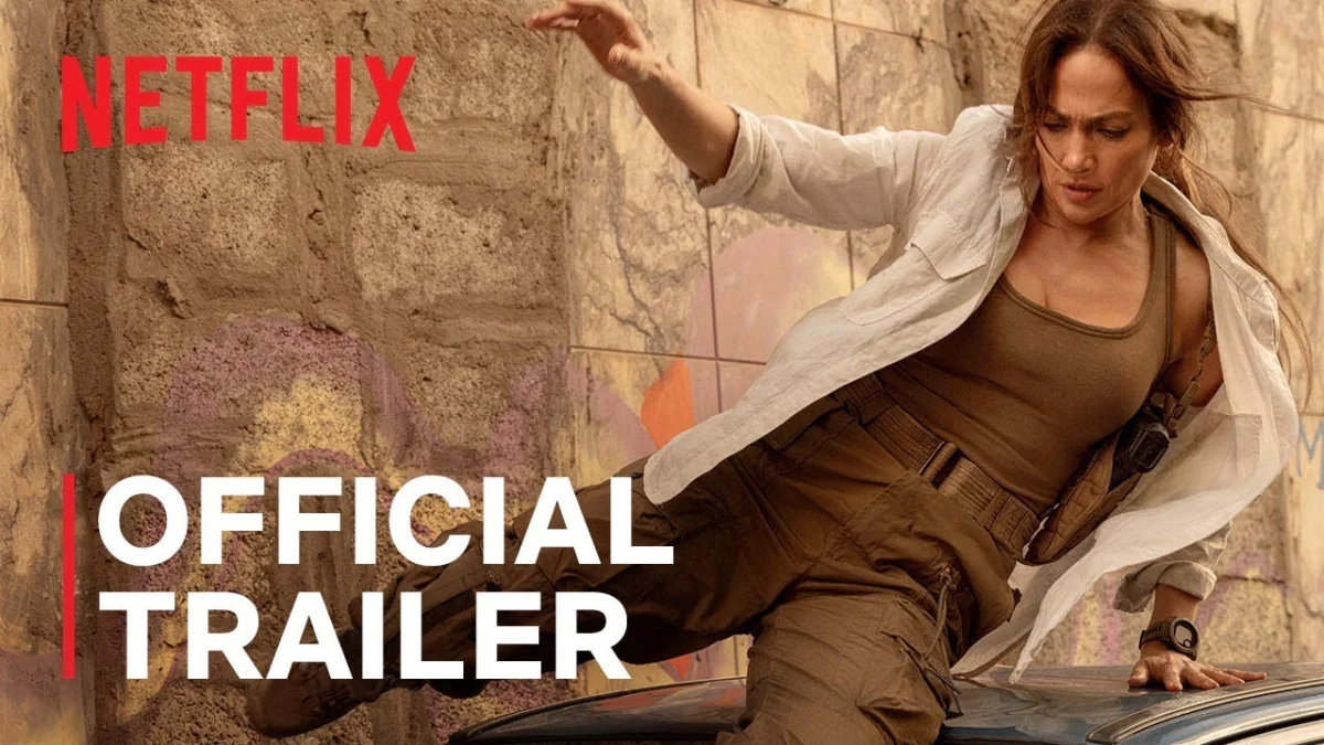 Sinopsis Film Netflix 'The Mother' Kisah Perjuang Sang Ibu Melindungi Putrinya