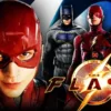 Sinospsis Film The Flash Terbaru yang Akan Tayang Pada 16 Juni di Bioskop!