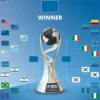 Piala Dunia U20 memasuki babak semifinal