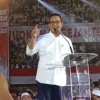 Anies Baswedan Tegaskan Tak Akan Lanjutkan Semua Program Jokowi Jika Jadi RI 1