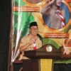 Kwarcab Sukabumi Hadiri KPD Jabar Wilayah Satu Tahun 2023