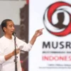 Jokowi Disarankan Ambil Cuti Agar Tak Bikin Gaduh Pilpres