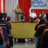 Kontingen POPDA XIII Jabar Asal Kota Sukabumi Dilepas Bupati