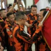Pemuda Pancasila Cianjur Pastikan Solid Jelang Pemilu 2024
