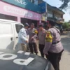 Ratusan Preman yang Sering Beraksi di Wilkum Sukabumi Diamankan Polisi
