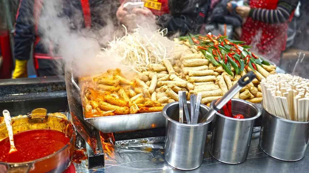 Miliki Cita Rasa Mewah, 3 Tempat Kuliner Korea di Bogor ini Laku Keras