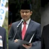 Hasil Survei Versi IPI Prabowo Unggul