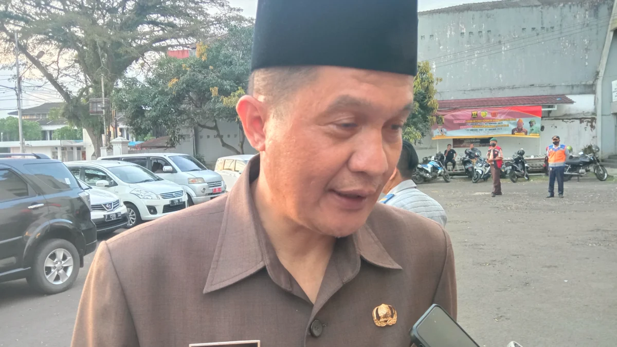 Empat Warga Kota Sukabumi jadi Korban TPPO