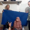 Si Jempol Aki-Nini, Permudah Lansia di Sukabumi Peroleh Dokumen Kependudukan
