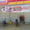 Belum Kantongi Perizinan, Satpol PP Tutup Minimarket di Parungkuda