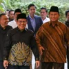 Cak Imin Disebut sebagai Cawapres Terkuat untuk Prabowo
