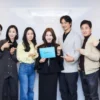Deretan Pemain Drama Korea Terbaru 'Durian's Affair'!