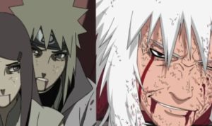 8 Momen Sad Dalam Serial Anime Naruto