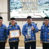 Kepala OPD di Sukabumi Diimbau Tingkatkan Pelayanan Masyarakat