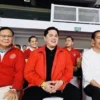 Sinyal Jokowi Paketkan Prabowo-Erick