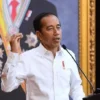 Survei Terbaru IPI: 79.2% Puas dengan Kinerja Presiden Joko Widodo