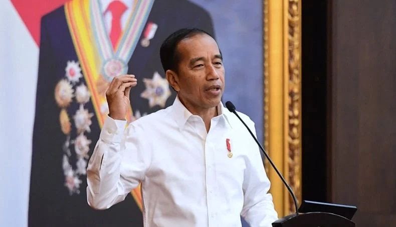 Survei Terbaru IPI: 79.2% Puas dengan Kinerja Presiden Joko Widodo