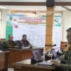 Pemkab Dukung Penambahan Kuota Kapasitas PLTB Sukabumi