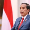 Jokowi Sebut Relawan Berperan Penting Koreksi Kebijakan
