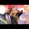 Wakil Bupati Hadiri PKOR di Bandar Lampung