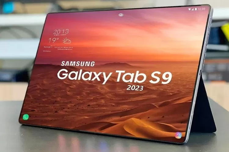 Bocoran Fitur Canggih Samsung Tab S9 Ultra Serta Harga Resminya