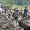 BPBD Mencatat 11 Bencana Alam Terjadi di Kabupaten Sukabumi