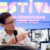 Dulu Sepaket Pimpin Jakarta, Kini Sandiaga Mengaku Sudah Tidak Sejalan dengan Anies