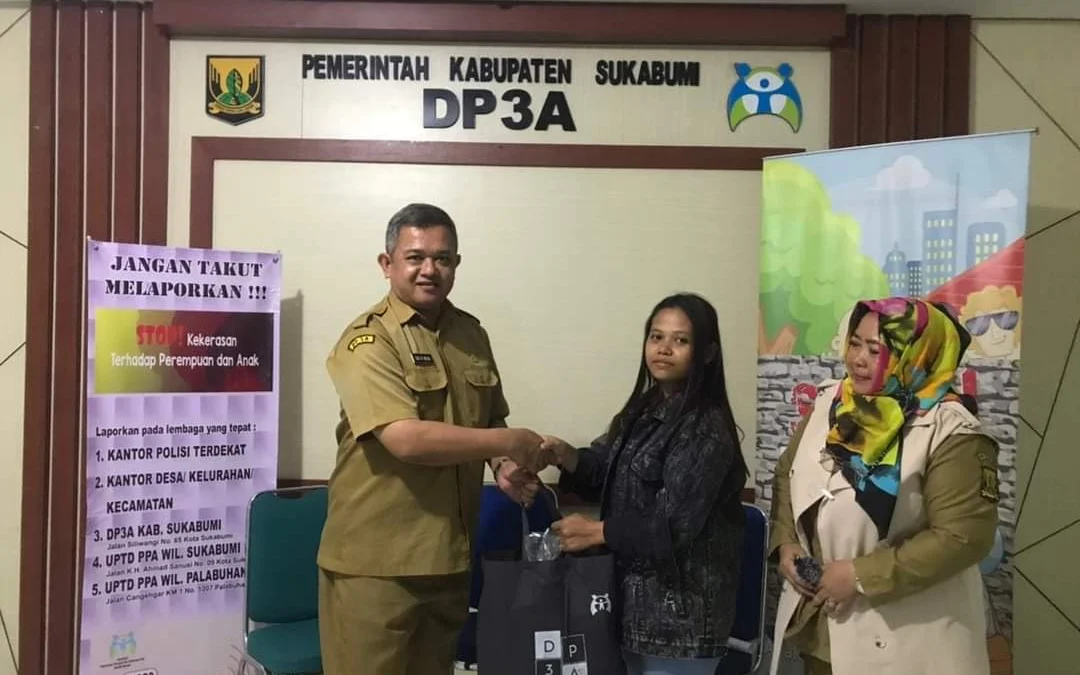 DP3A Ajak TNI- Polri Sosialisasikan Pencegahan Kekerasan Perempuan dan Anak