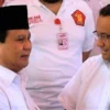Situasi Makin Pelik, Duet Prabowo-Anies Bisa Jadi Solusi Terakhir.