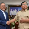 PAN Unggulkan Prabowo Jadi Capresnya
