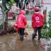 Hujan Deras Picu Bencana di 11 Lokasi