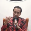 Jokowi Minta PDIP Buat Rencana Besar Hadapi Tantangan Global