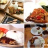 Rekomendasi Tempat Kuliner 'Hidden Gem' di Bandung