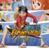 One Piece Bounty Rush ad