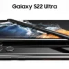 Review Spesifikasi Samsung Galaxy S22 Ultra beserta Harganya
