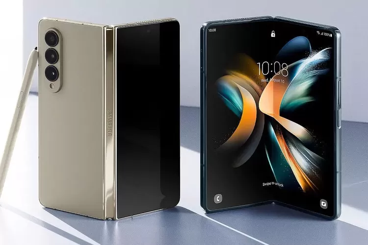 Siap Rilis, Yuk Intip Spesifikasi Lengkap Samsung Galaxy Z Fold 5
