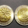 Koin Kuno Rp1000 Kelapa Sawit Dijual Ratusan Juta? Ini Faktanya