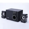 Speaker Aktif Advance M180BT Hasilkan Kualitas Audio Yang Jernih