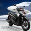 Motor Terbaru Honda SH160i Fitur Dan Teknologi Modern Namun Harga Ekonomis
