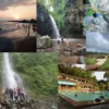 Keindahan wisata Jamkris Hills Subang yang memiliki banyak fasilitas