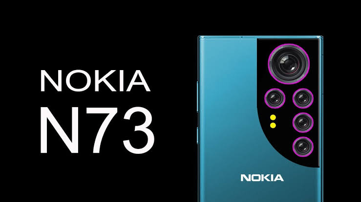 Inilah spesifikasi dan harga Nokia N73 5G