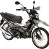 spesifikasilengkap motor Honda XRM 125