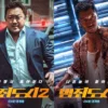 Sinopsis Beserta Jadwal Tayang Film Bioskop Roundup: No Way Out di Bioskop!