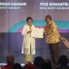 Pemkab Sukabumi Raih Penghargaan KLA Kategori Nindya