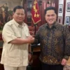 Kader PKB Sindir Erick Thohir yang Ganggu Prabowo-Cak Imin