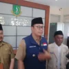 Tuntaskan Kesejahteraan Sosial, Wali Kota Sukabumi: Pemkot dan PSM Harus Berkolaborasi