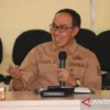 Pemkab Sukabumi Perkuat Koordinasi dengan Negara ASEAN Berantas Perdagangan Orang