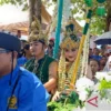 Pesta Nelayan Cisolok Bantu Promosikan Pariwisata Sukabumi