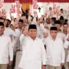 Anak Buah Prabowo Berharap Jangan Sampai 2024 Terjadi Polarisasi Lagi